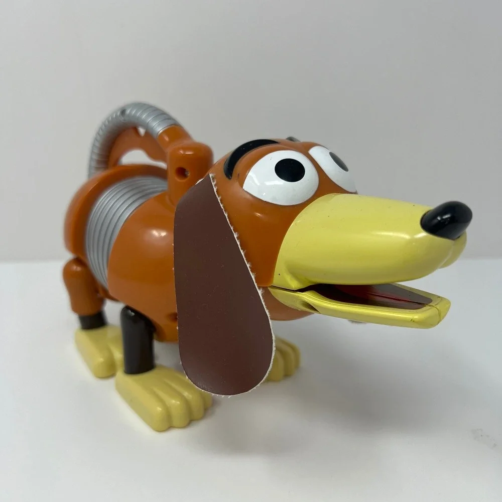 Disney pixar toy